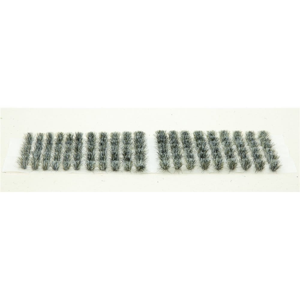 Zdjęcie dodatkowe produktu Badlands Grass Tufts 6mm (140szt) Paint Forge PFTU0619