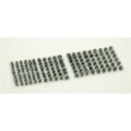 Zdjęcie dodatkowe produktu Badlands Grass Tufts 6mm (140szt) Paint Forge PFTU0619