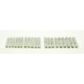 Zdjęcie dodatkowe produktu Moorland Grass Tufts 6mm (140szt) Paint Forge PFTU0613