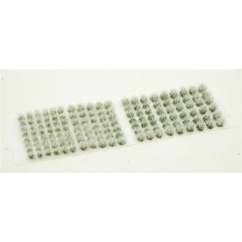 Zdjęcie dodatkowe produktu Moorland Grass Tufts 6mm (140szt) Paint Forge PFTU0613
