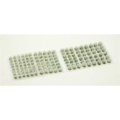 Zdjęcie dodatkowe produktu Moorland Grass Tufts 6mm (140szt) Paint Forge PFTU0613