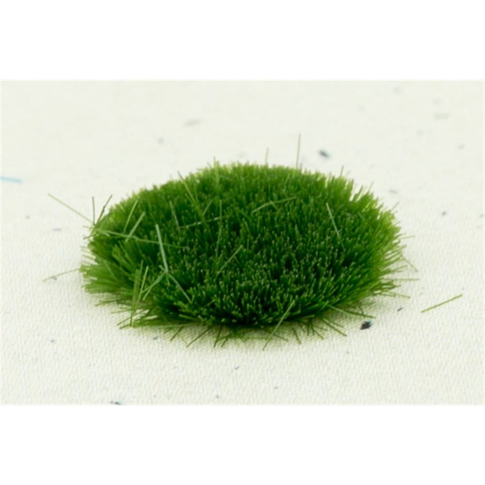 Zdjęcie dodatkowe produktu Shady Green Tufts 2mm (162szt) Paint Forge PFTU0202