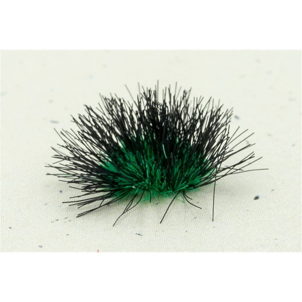 Zdjęcie dodatkowe produktu Aegir Black Alien Tufts 6mm (140szt) Paint Forge PFAT0604