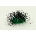 Zdjęcie dodatkowe produktu Aegir Black Alien Tufts 6mm (140szt) Paint Forge PFAT0604