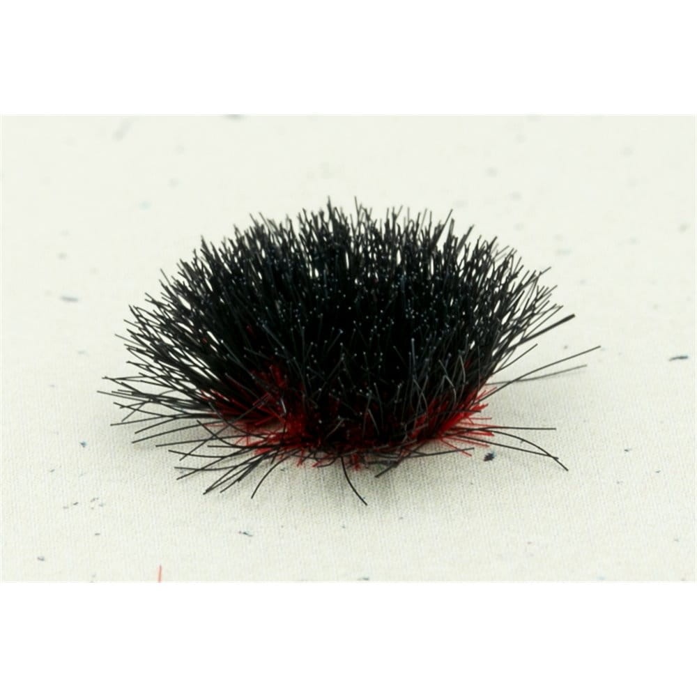 Zdjęcie dodatkowe produktu Deimos Black Alien Tufts 6mm (140szt) Paint Forge PFAT0605