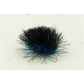 Zdjęcie dodatkowe produktu Phobos Black Alien Tufts 6mm (140szt) Paint Forge PFAT0606