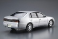 Zdjęcie dodatkowe produktu Toyota Aristo JZS147 3.0V/Q '91 1:24 Aoshima 057889