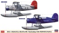 Zdjęcie główne produktu SOC-3 Seagull Hydroplan 1:72 Hasegawa 02394