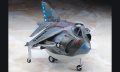 Zdjęcie dodatkowe produktu AV-8 Harrier EGG PLANE Hasegawa TH19