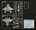 Zdjęcie dodatkowe produktu F-15 Eagle EGG PLANE Hasegawa TH1