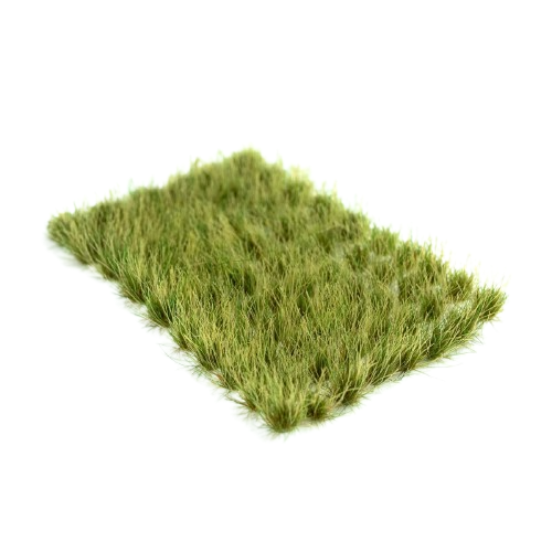 Zdjęcie dodatkowe produktu Swamp Grass Tufts 12mm (70szt) Paint Forge PFTU1215