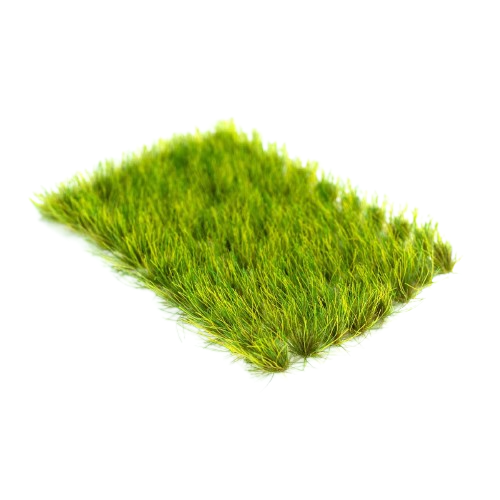 Zdjęcie dodatkowe produktu Marsh Grass Tufts 12mm (70szt) Paint Forge PFTU1212