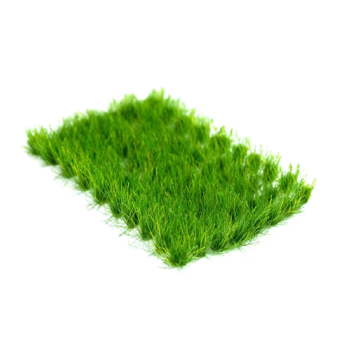 Zdjęcie dodatkowe produktu Forest Grass Tufts 12mm (70szt) Paint Forge PFTU1210