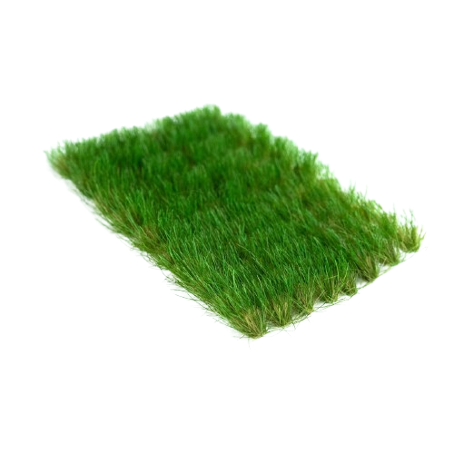 Zdjęcie dodatkowe produktu Dunes Grass Tufts 12mm (70szt) Paint Forge PFTU1209