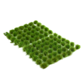 Zdjęcie dodatkowe produktu Upland Grass Tufts 6mm (140szt) Paint Forge PFTU0616