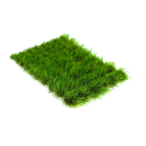 Zdjęcie dodatkowe produktu Coomb Grass Tufts 12mm (70szt) Paint Forge PFTU1203