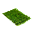 Zdjęcie dodatkowe produktu Coomb Grass Tufts 12mm (70szt) Paint Forge PFTU1203