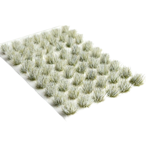 Zdjęcie dodatkowe produktu Moorland Grass Tufts 6mm (140szt) Paint Forge PFTU0613