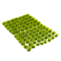 Zdjęcie dodatkowe produktu Marsh Grass Tufts 6mm (140szt) Paint Forge PFTU0612