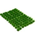Zdjęcie dodatkowe produktu Highlands Grass Tufts 6mm (140szt) Paint Forge PFTU0611