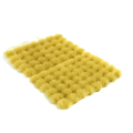 Zdjęcie dodatkowe produktu Desert Grass Tufts 6mm (140szt) Paint Forge PFTU0608