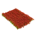Zdjęcie dodatkowe produktu Ruby Red Flowers 6mm (70szt) Paint Forge PFFL2617