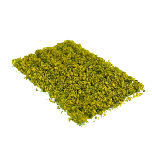 Zdjęcie dodatkowe produktu Leafy Green Flowers 6mm (70szt) Paint Forge PFFL2619