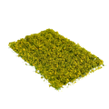 Zdjęcie dodatkowe produktu Leafy Green Flowers 6mm (70szt) Paint Forge PFFL2619