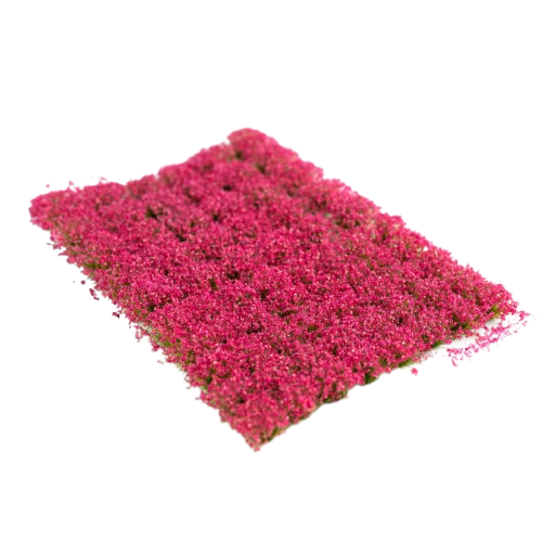 Zdjęcie dodatkowe produktu Moon Aster Flowers 6mm (70szt) Paint Forge PFFL2629