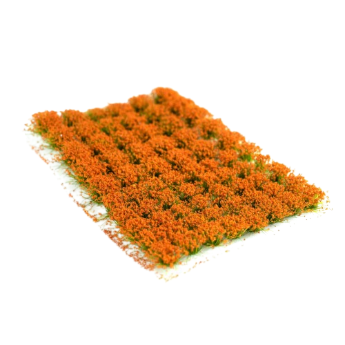 Zdjęcie dodatkowe produktu Royal Peony Flowers 6mm (70szt) Paint Forge PFFL2625