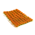 Zdjęcie dodatkowe produktu Royal Peony Flowers 6mm (70szt) Paint Forge PFFL2625