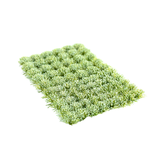 Zdjęcie dodatkowe produktu White Flowers 6mm (70szt) Paint Forge PFFL2614