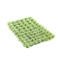 Zdjęcie dodatkowe produktu White Flowers 6mm (70szt) Paint Forge PFFL2614