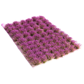 Zdjęcie dodatkowe produktu Violet Flowers 6mm (70szt) Paint Forge PFFL2610