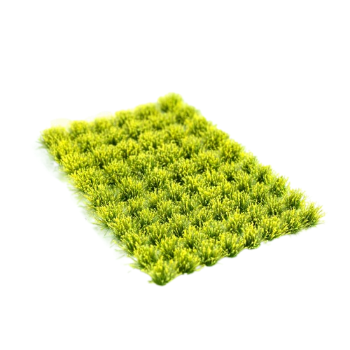 Zdjęcie dodatkowe produktu Yellow Flowers 6mm (70szt) Paint Forge PFFL2607