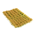Zdjęcie dodatkowe produktu Light Brown Flowers 6mm (70szt) Paint Forge PFFL2605