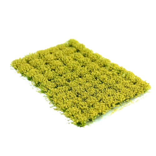 Zdjęcie dodatkowe produktu Beige Flowers 6mm (70szt) Paint Forge PFFL2604