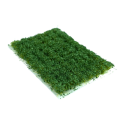 Zdjęcie dodatkowe produktu Dark Green Flowers 6mm (70szt) Paint Forge PFFL2603