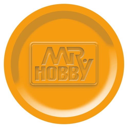 Mr. Color S058 Orange Yellow Spray Paint 100ml S58