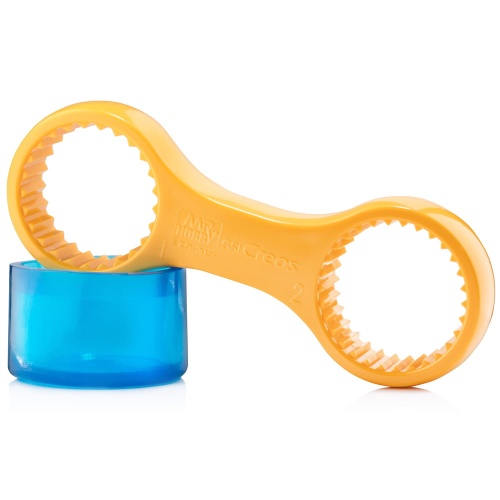 Mr. Cap Opener Mr. Hobby GT-56 paint bottle opener Mr. Hobby GT-56