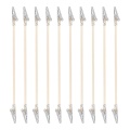 Zdjęcie główne produktu Mr. Almigthy Clip Stick Double Click Type (24szt) Mr. Hobby GT-100