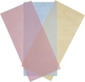 Zdjęcie dodatkowe produktu Mr. Grinding Cloth (1000/2000/3000) Mr. Hobby GT-36