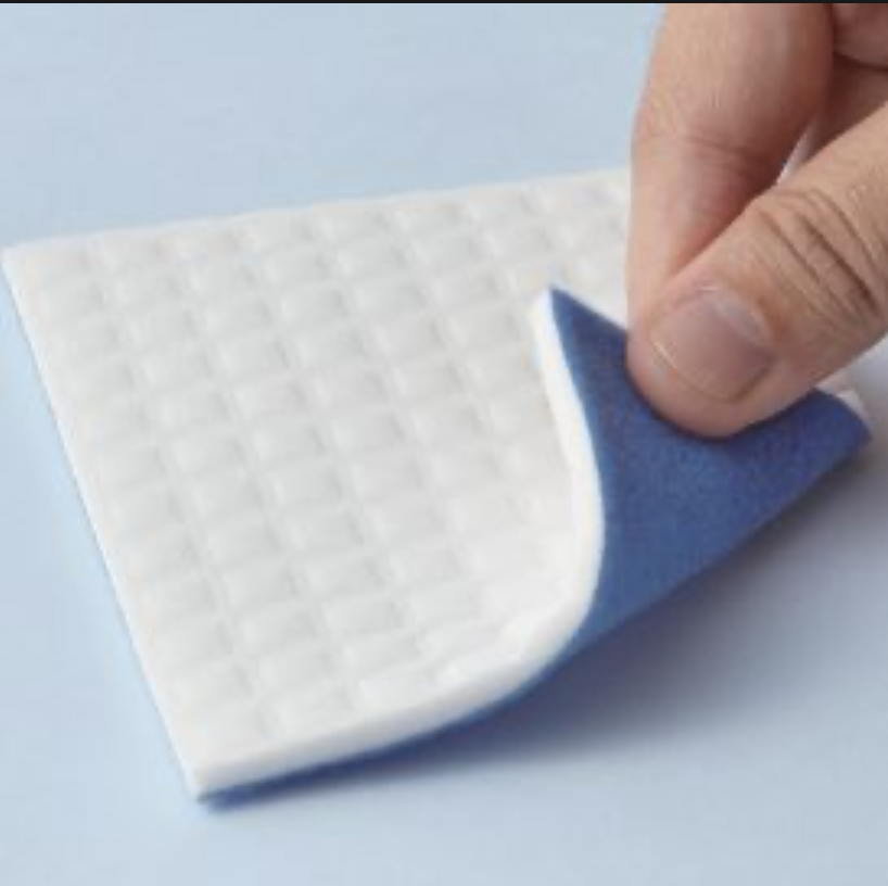 Zdjęcie dodatkowe produktu Mr. Melamine Foam Sheet for Flat Finish Mr. Hobby GT-105