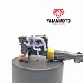 Zdjęcie główne produktu Turbo Kit RB26DETT Tamiya 24090 1:24 Yamamoto YMPTUN44