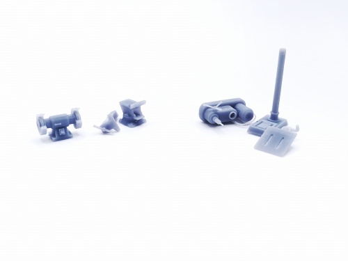 Garage Set #1 Yamamoto