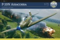 Zdjęcie dodatkowe produktu P-39N Airacobra 1:72 Arma Hobby 70056