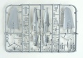 Zdjęcie dodatkowe produktu P-39N Airacobra 1:72 Arma Hobby 70056