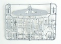 Zdjęcie dodatkowe produktu P-39N Airacobra 1:72 Arma Hobby 70056