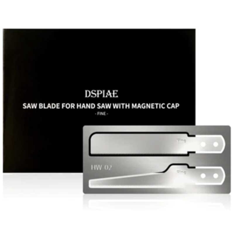 Zdjęcie główne produktu Hand Saw Blade - Fine DSPIAE HW-02