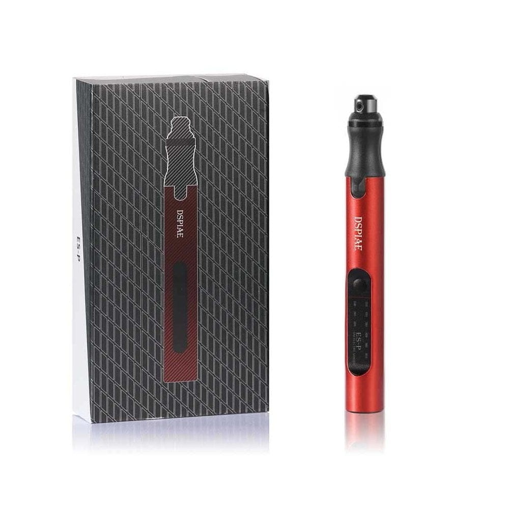 Zdjęcie główne produktu Portable Electric Sanding Pen DSPIAE ES-P